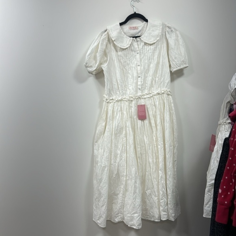 Ivy City Co Size XL Betty Dress